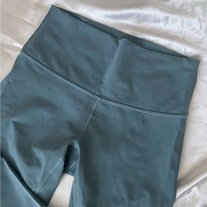 lululemon Align High-Rise Pant 25”